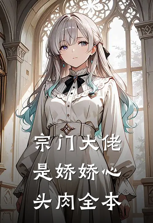 宗门大佬是娇娇心头肉全本