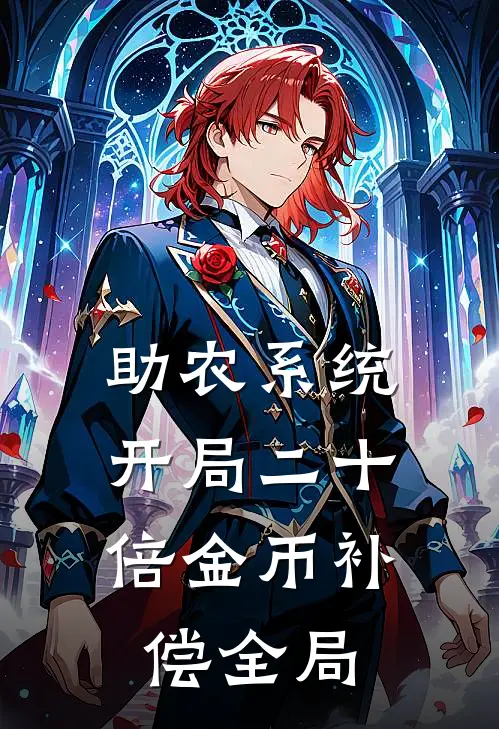 助农系统：开局二十倍金币补偿全局