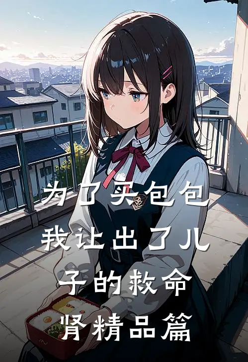 为了买包包，我让出了儿子的救命肾精品篇