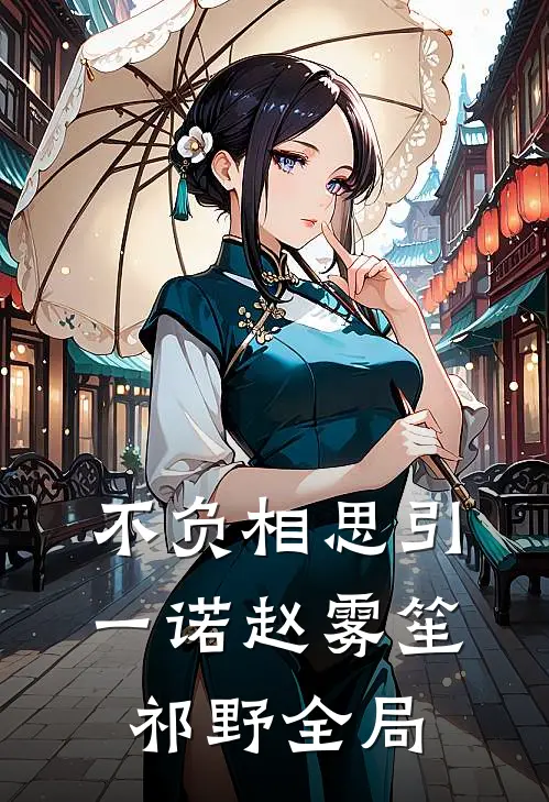 不负相思引一诺赵雾笙祁野全局