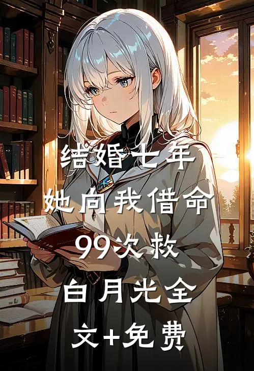 结婚七年，她向我借命99次救白月光全文+免费