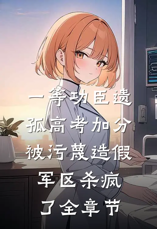 一等功臣遗孤高考加分被污蔑造假，军区杀疯了全章节