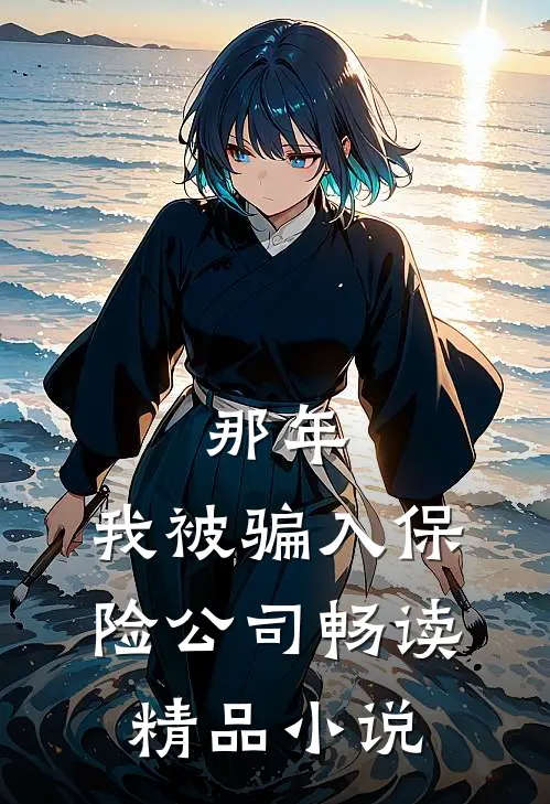 那年，我被骗入保险公司畅读精品小说