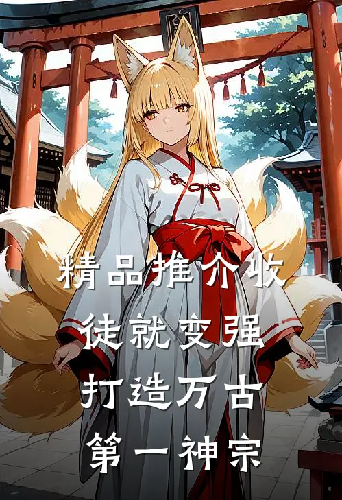 精品推介收徒就变强，打造万古第一神宗