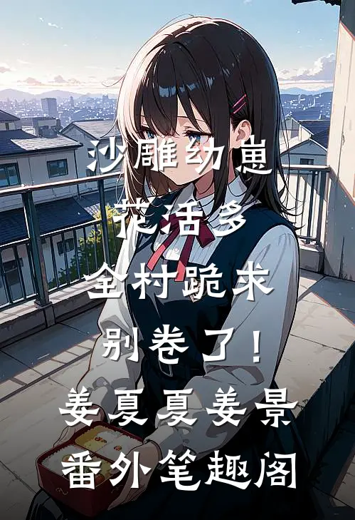 沙雕幼崽花活多，全村跪求别卷了！：姜夏夏姜景番外笔趣阁