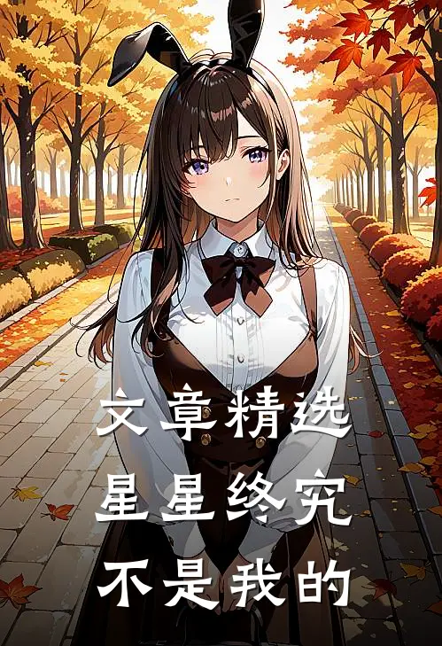 文章精选星星终究不是我的