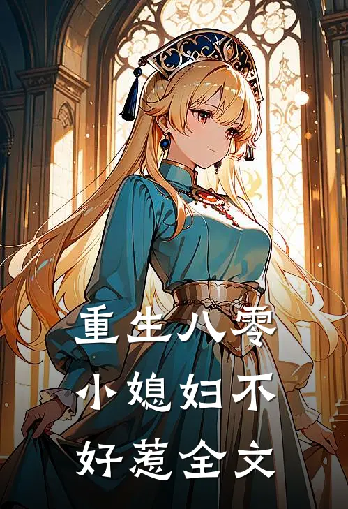 重生八零：小媳妇不好惹全文