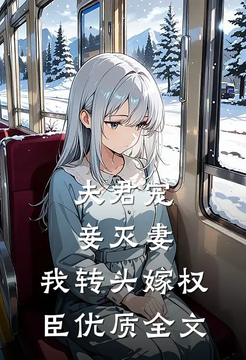 夫君宠妾灭妻，我转头嫁权臣优质全文