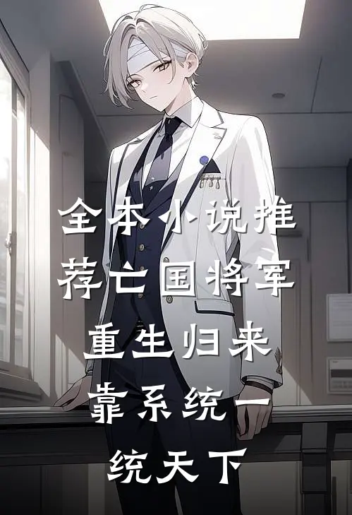 全本小说推荐亡国将军重生归来，靠系统一统天下