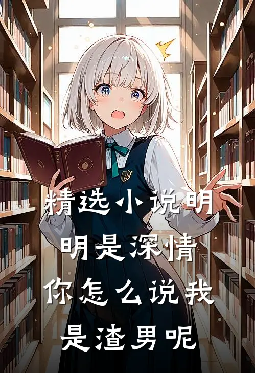 精选小说明明是深情，你怎么说我是渣男呢