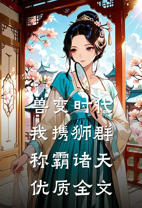 兽变时代，我携狮群称霸诸天优质全文