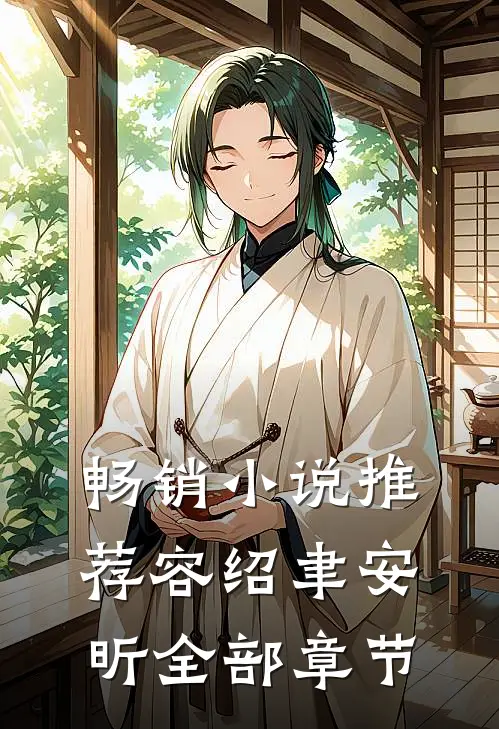 畅销小说推荐容绍聿安昕全部章节
