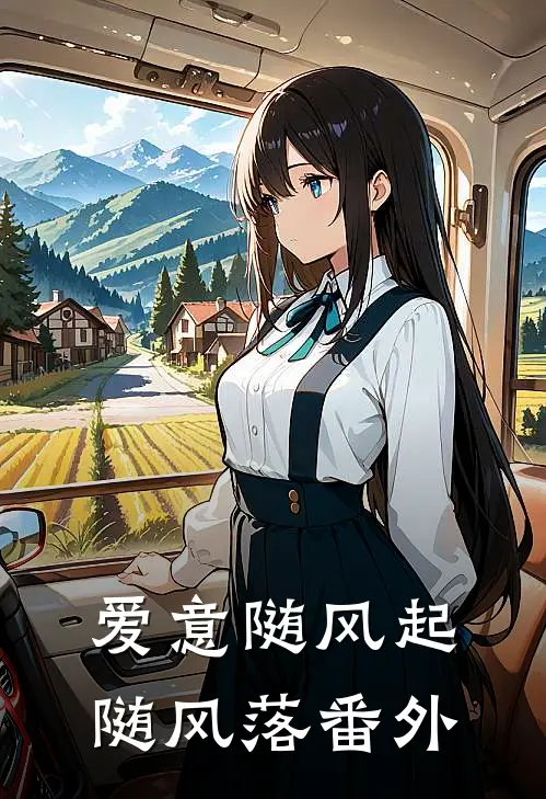 《爱意随风起，随风落》 番外