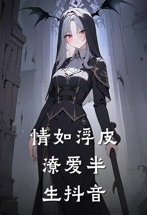 情如浮皮，潦爱半生抖音