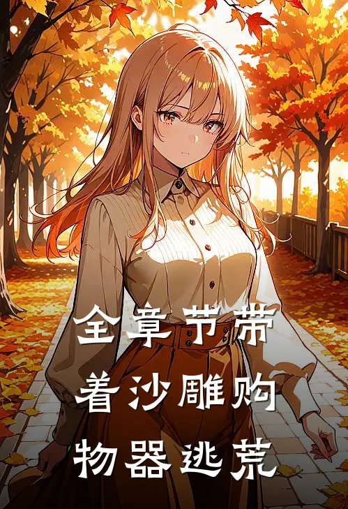 全章节带着沙雕购物器逃荒
