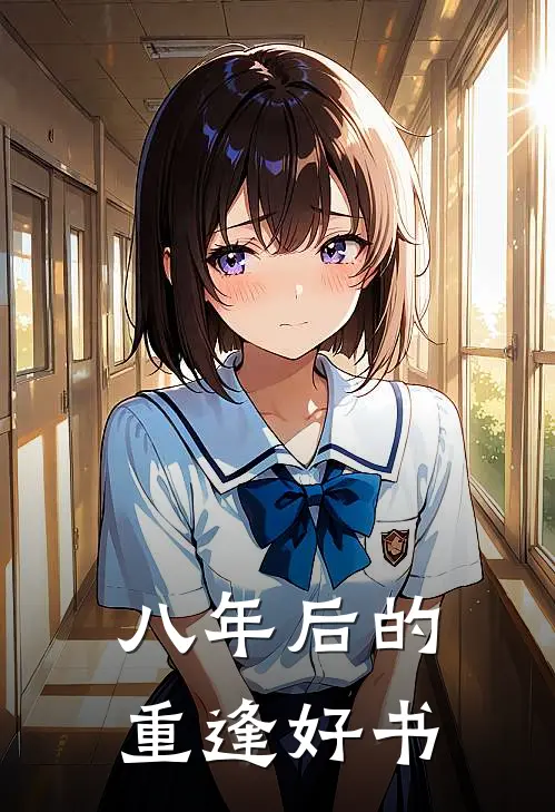 八年后的重逢好书