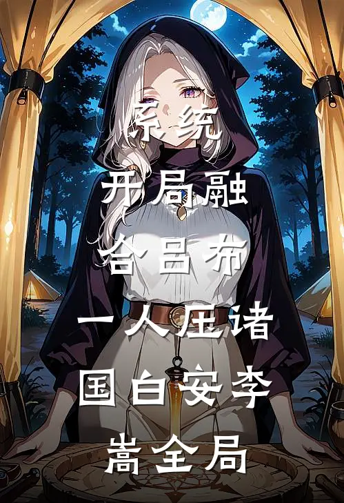 系统：开局融合吕布，一人压诸国白安李嵩全局
