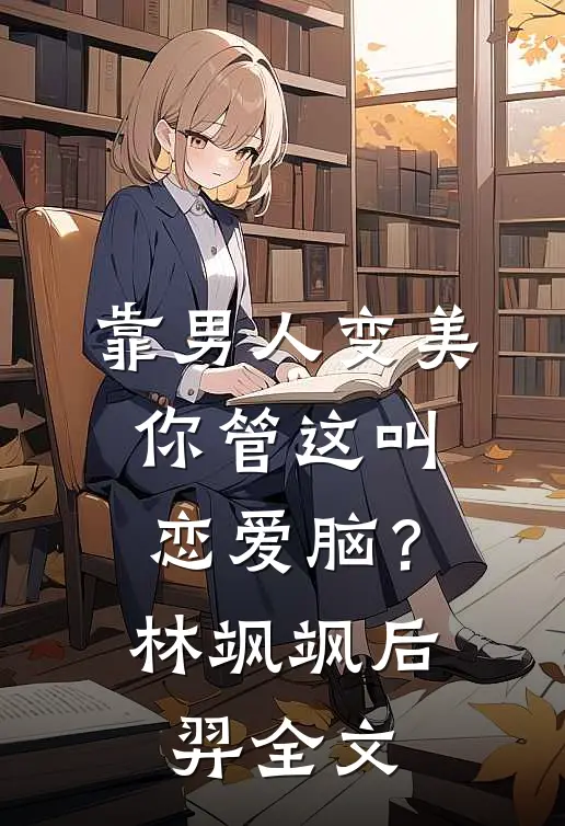 靠男人变美，你管这叫恋爱脑？林飒飒后羿全文
