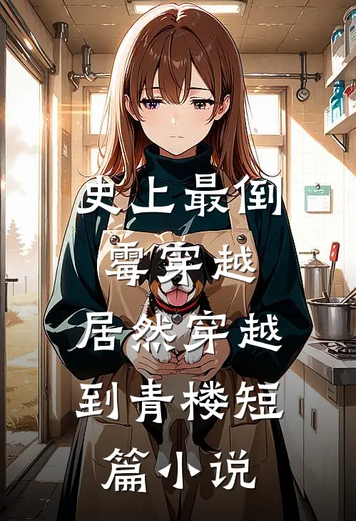 史上最倒霉穿越，居然穿越到青楼短篇小说
