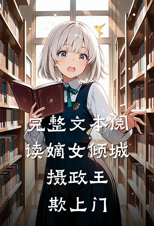 完整文本阅读嫡女倾城：摄政王欺上门