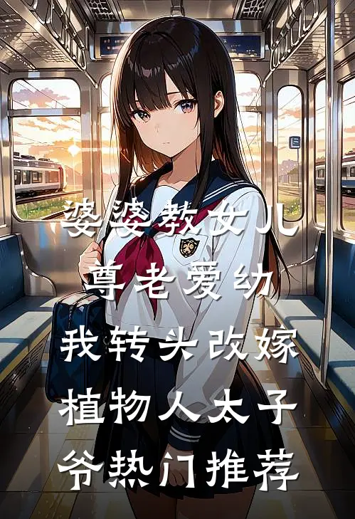 婆婆教女儿尊老爱幼，我转头改嫁植物人太子爷热门推荐