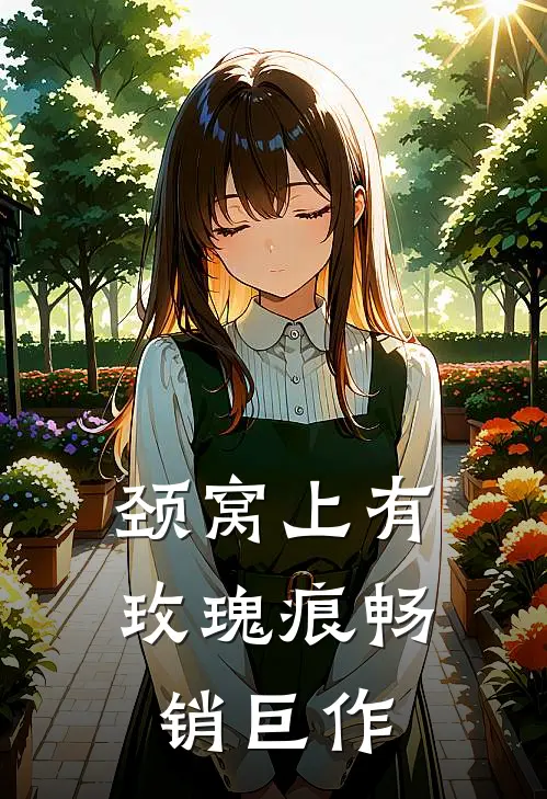 颈窝上有玫瑰痕畅销巨作