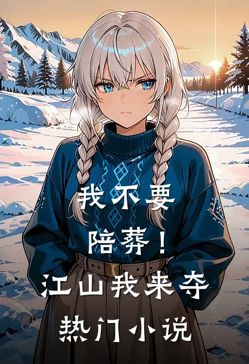 我不要陪葬！江山我来夺热门小说