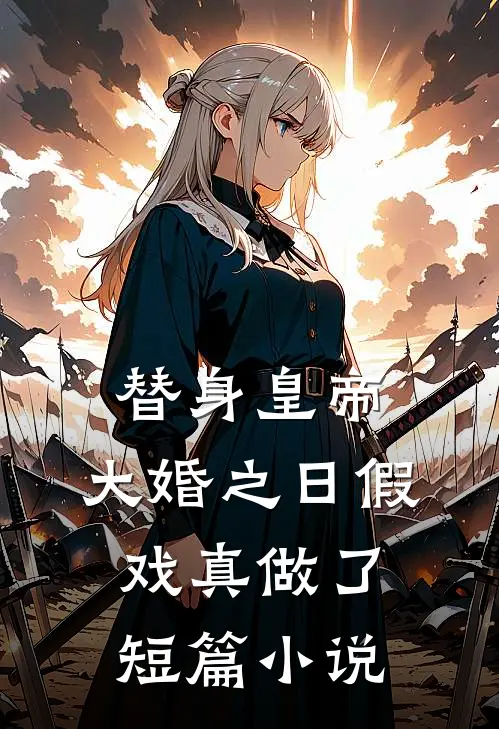 替身皇帝，大婚之日假戏真做了短篇小说