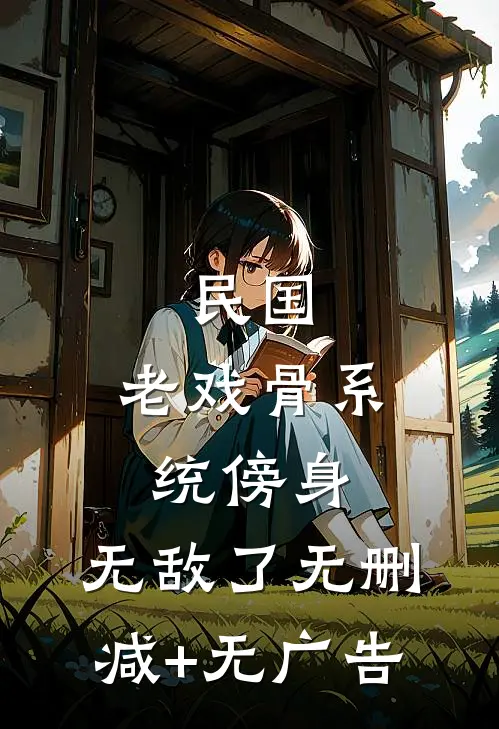 民国：老戏骨系统傍身，无敌了无删减+无广告
