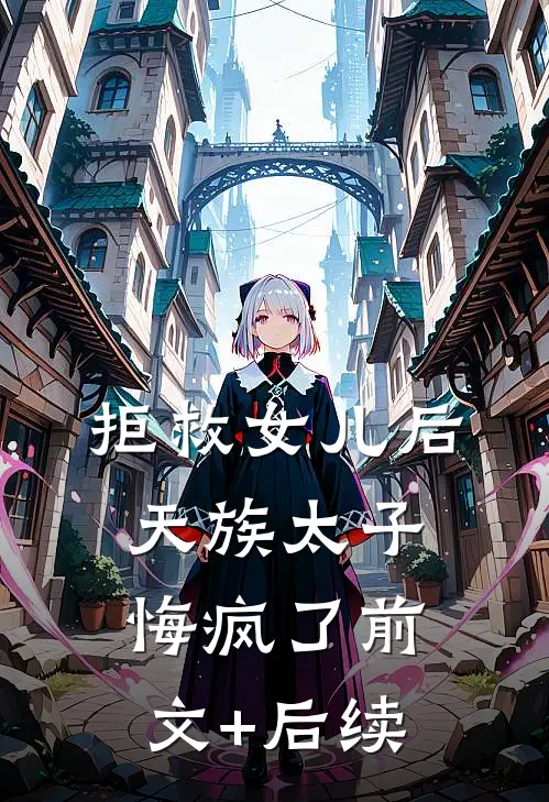 拒救女儿后，天族太子悔疯了前文+后续