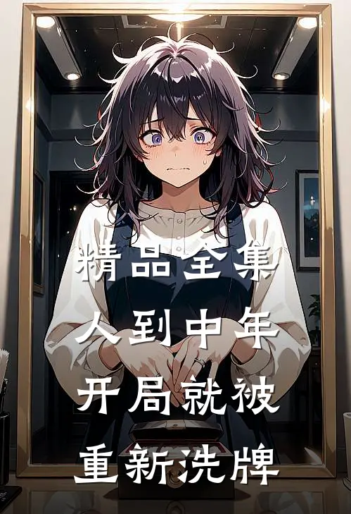 精品全集人到中年：开局就被重新洗牌