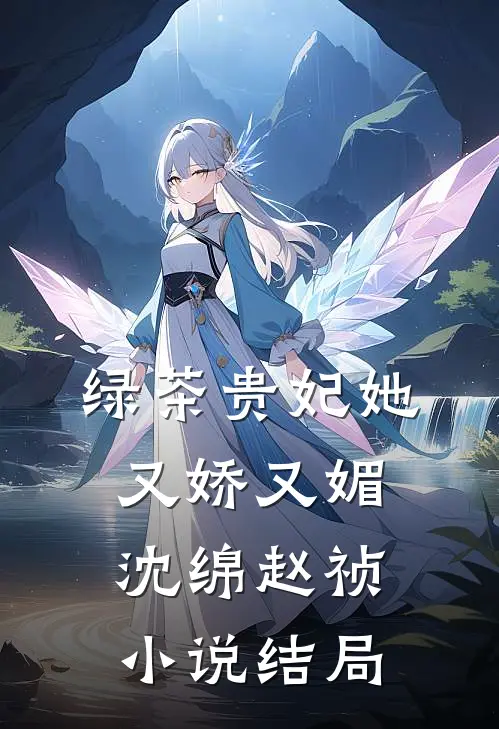绿茶贵妃她又娇又媚沈绵赵祯小说结局