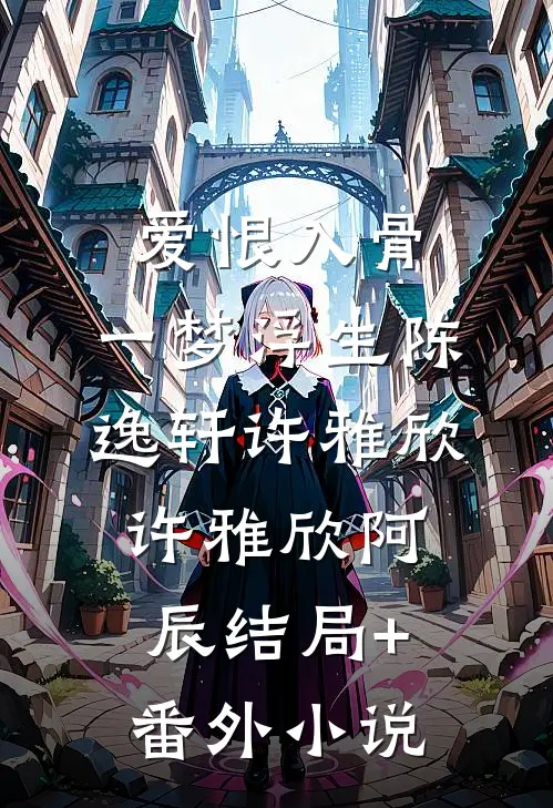 爱恨入骨，一梦浮生陈逸轩许雅欣许雅欣阿辰结局+番外小说