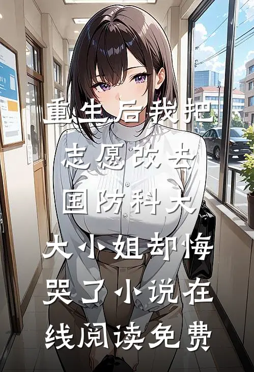 重生后我把志愿改去国防科大，大小姐却悔哭了小说在线阅读免费