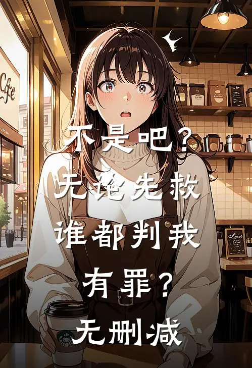 不是吧？无论先救谁都判我有罪？无删减