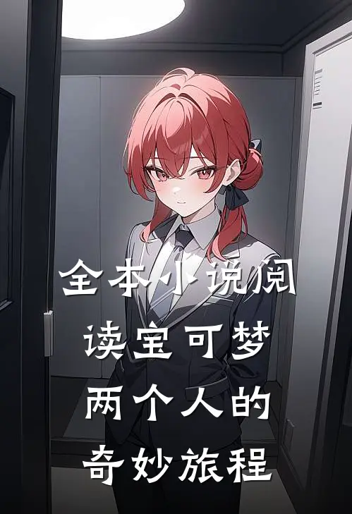 全本小说阅读宝可梦：两个人的奇妙旅程