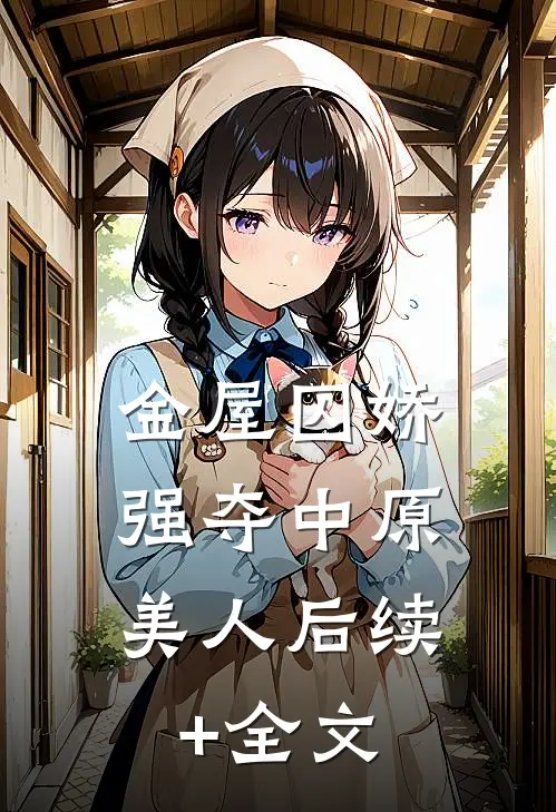 金屋囚娇：强夺中原美人后续+全文