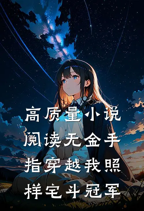 高质量小说阅读无金手指穿越我照样宅斗冠军