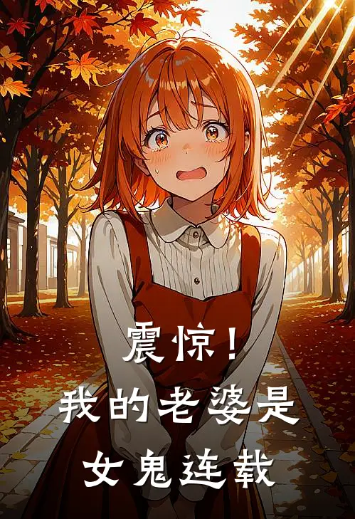 震惊！我的老婆是女鬼连载