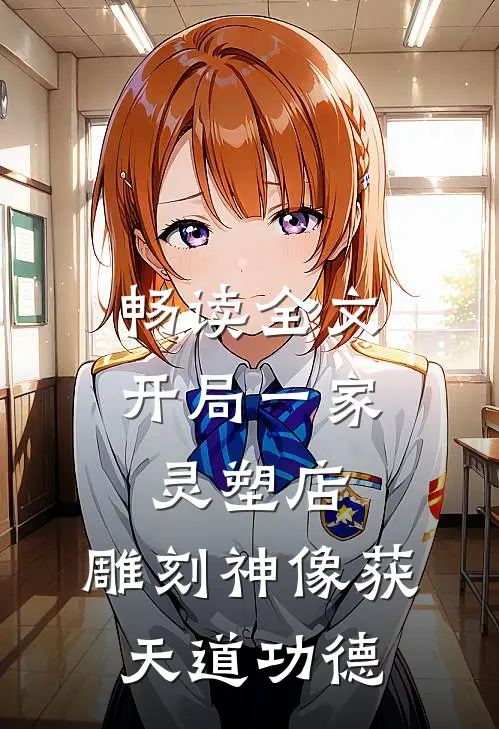 畅读全文开局一家灵塑店，雕刻神像获天道功德