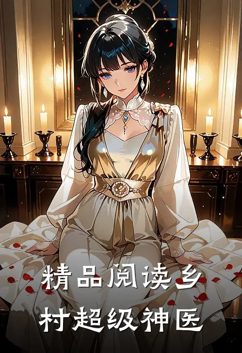 精品阅读乡村超级神医