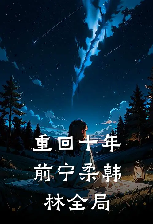 重回十年前宁柔韩林全局