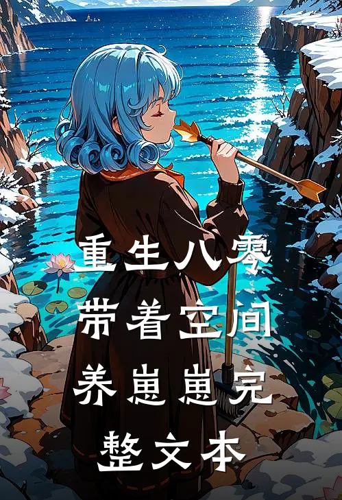 重生八零：带着空间养崽崽完整文本