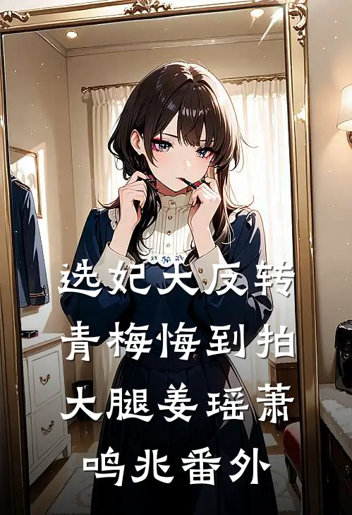 选妃大反转，青梅悔到拍大腿姜瑶萧鸣兆番外