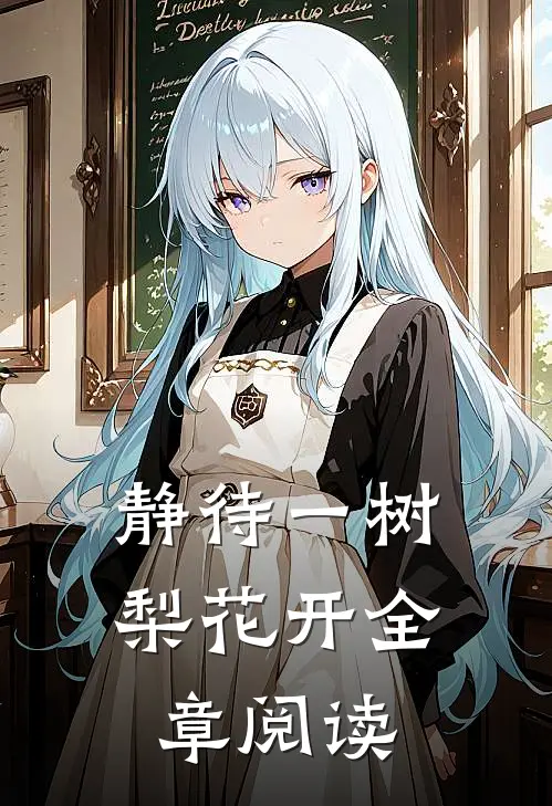 静待一树梨花开全章阅读