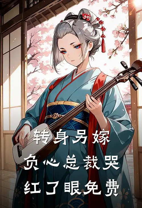 转身另嫁，负心总裁哭红了眼免费