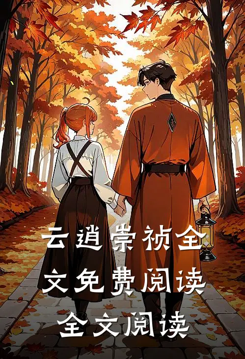 云逍崇祯全文免费阅读全文阅读