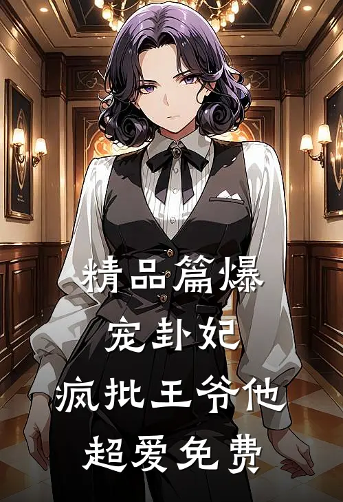 精品篇爆宠卦妃:疯批王爷他超爱免费
