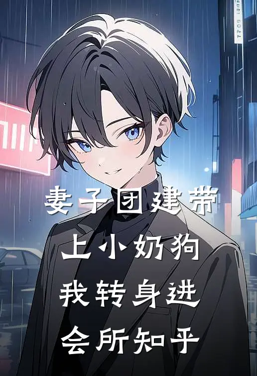 妻子团建带上小奶狗，我转身进会所知乎