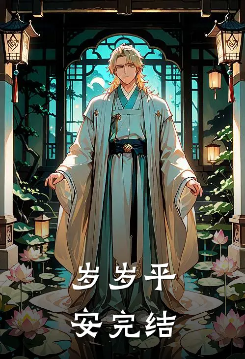 岁岁平安完结